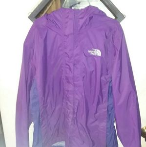 North Face women's jacket